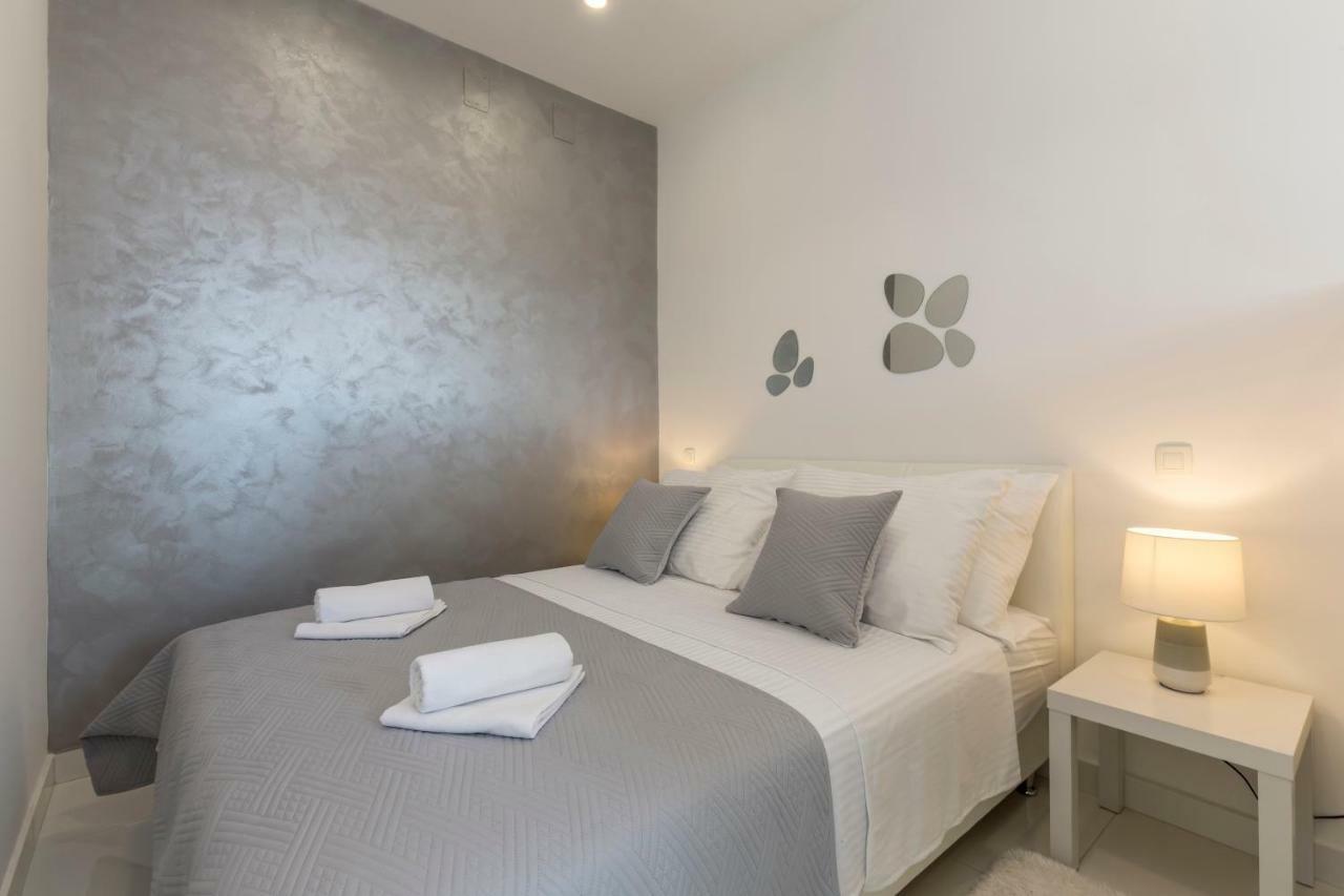Studio Apartments Twins Split Zewnętrze zdjęcie