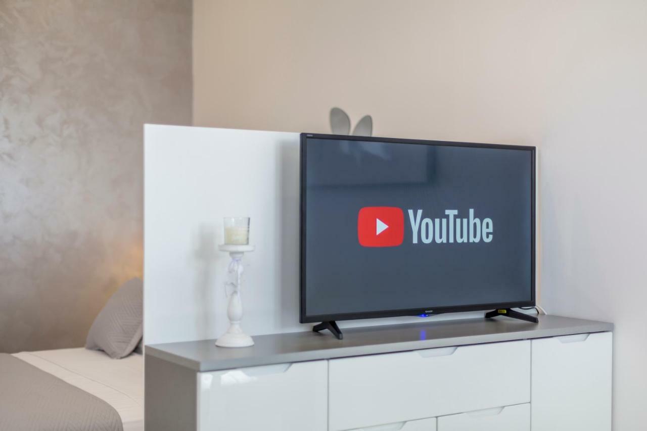 Studio Apartments Twins Split Zewnętrze zdjęcie