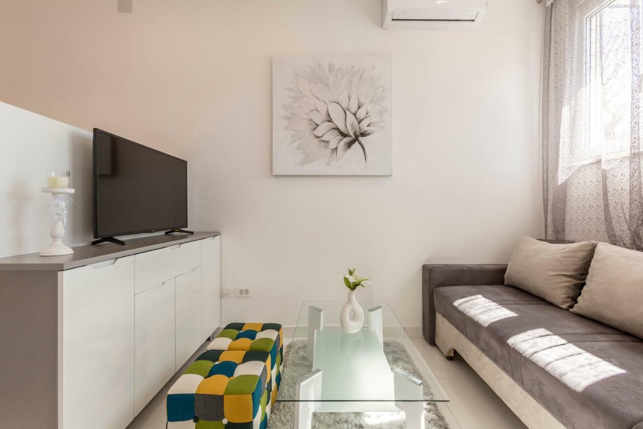 Studio Apartments Twins Split Zewnętrze zdjęcie
