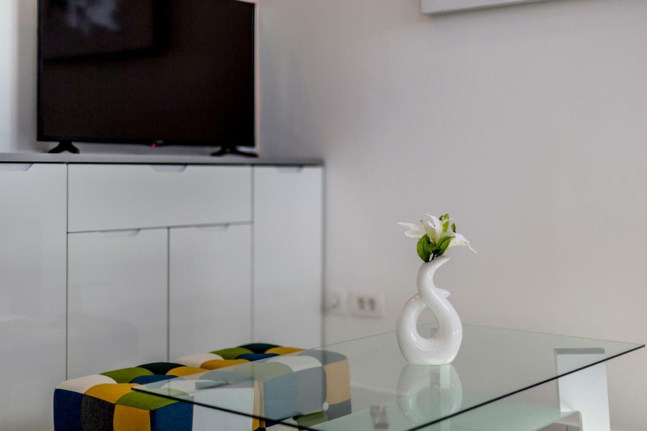 Studio Apartments Twins Split Zewnętrze zdjęcie