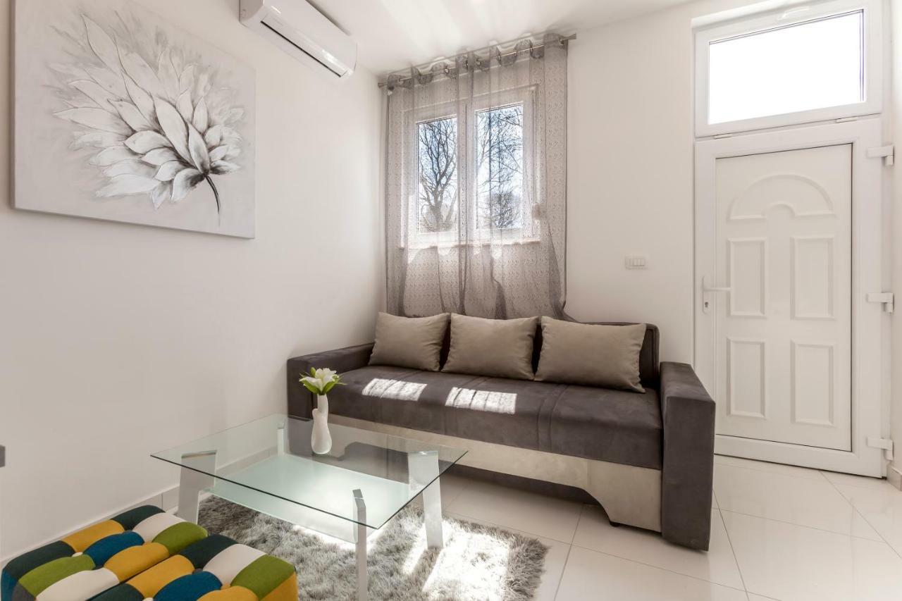 Studio Apartments Twins Split Zewnętrze zdjęcie