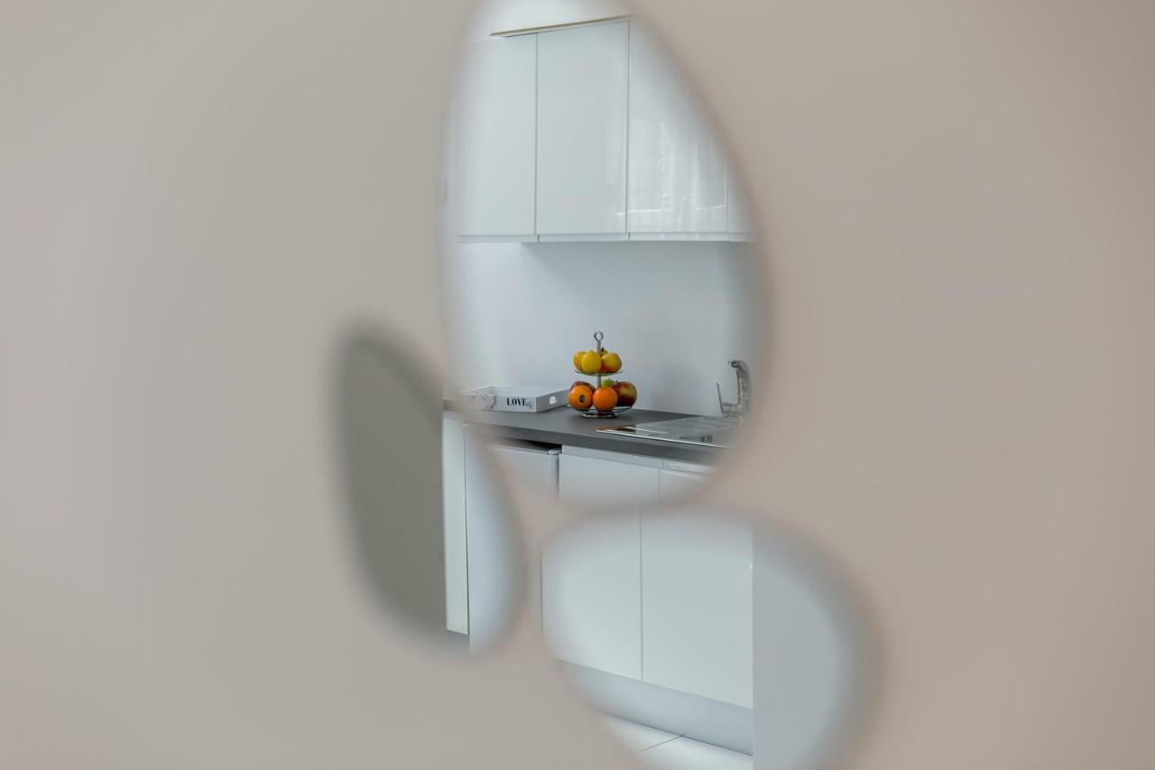 Studio Apartments Twins Split Zewnętrze zdjęcie