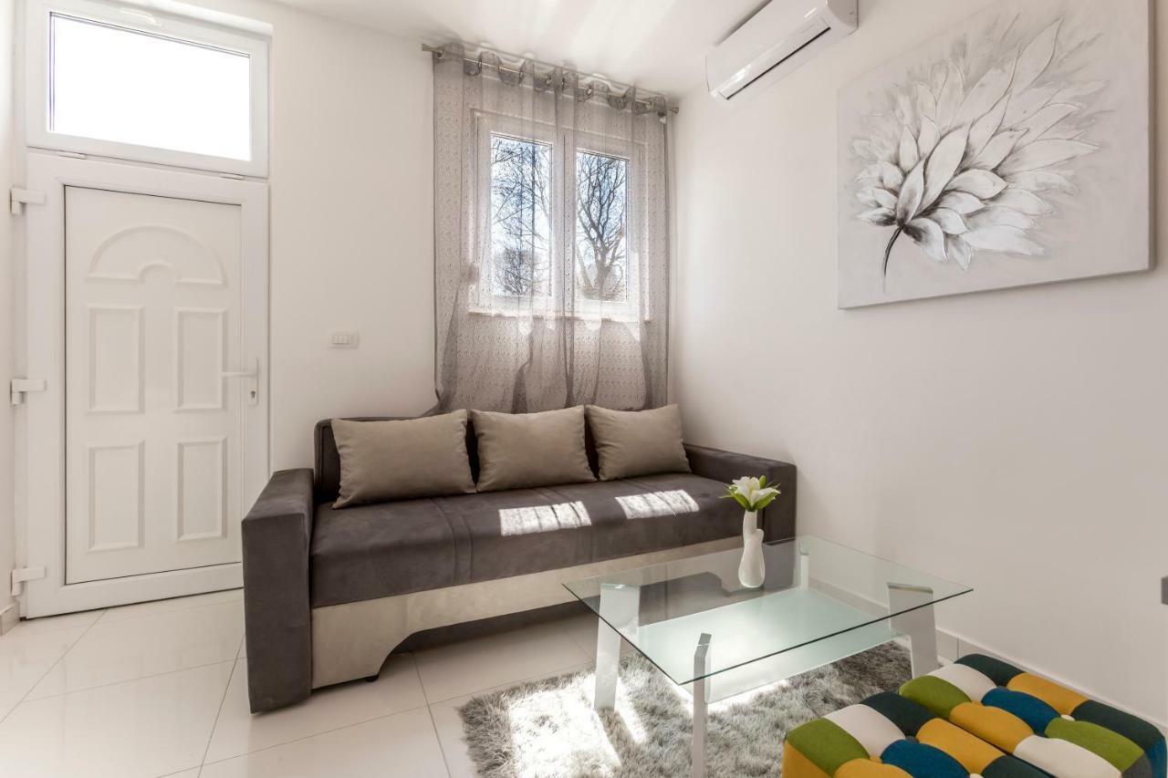 Studio Apartments Twins Split Zewnętrze zdjęcie